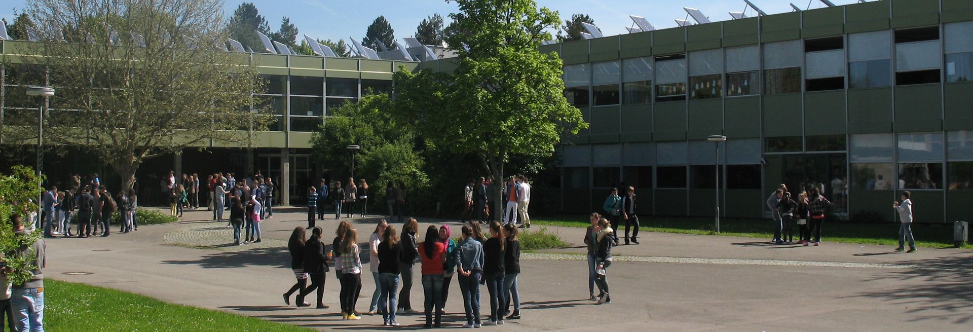 Gemeinsam stark